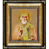 Св. Николай Чудотворец