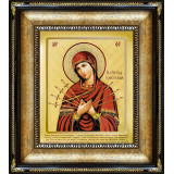 Семистрельная Б.М.