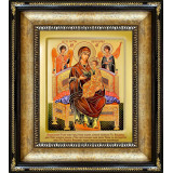 Всецарица Б.М.