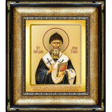 Св. Спиридон Тримифунтский