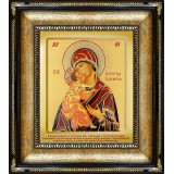 Владимирская Б.М.