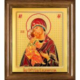 Владимирская Б.М.