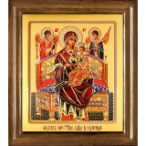 Всецарица Б.М.