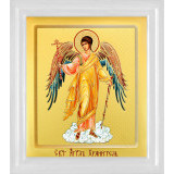 Св. Ангел Хранитель (рост)