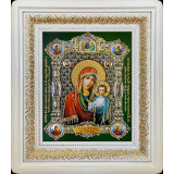 Казанская Б.М. (нов.)