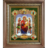 Всецарица Б.М.