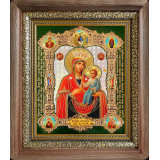 Иверская Б.М.