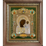 Казанская (Чимеевская) Б.М.