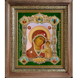 Казанская Б.М. (стар.)