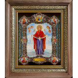 Покрова Б.М.