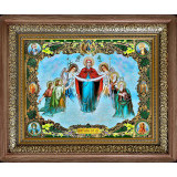 Покрова Б.М.