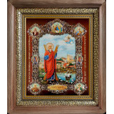 Св. Андрей Первозванный