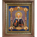 Св. Ксения Петербургская