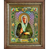 Св. Матрона Блаженная