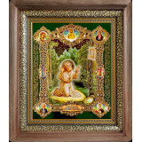 Св. Серафим Саровский