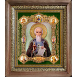 Св. Сергий Радонежский