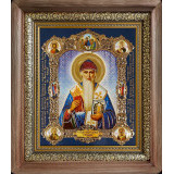 Св. Спиридон Тримифунтский