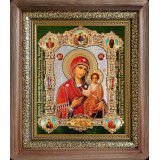 Смоленская Б.М.