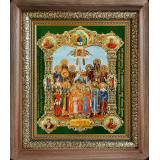 Собор Петербургских святых