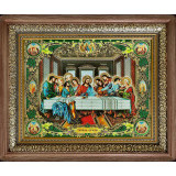 Тайная вечеря