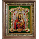 Черниговская Б.М.