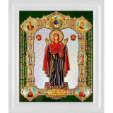 Нерушимая Стена Б.М.