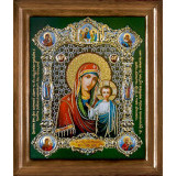 Казанская Б.М. (нов.)