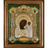 Казанская (Чимеевская) Б.М.