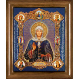 Св. Ксения Петербургская