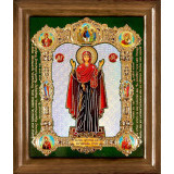 Нерушимая Стена Б.М.