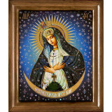 Остробрамская Б.М.