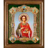 Св. Пантелеймон