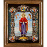 Покрова Б.М.