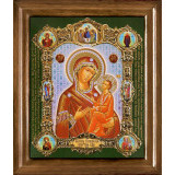 Тихвинская Б.М.