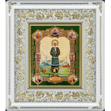 Св. Матрона Блаженная (рост)