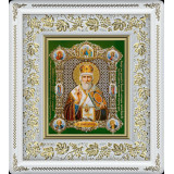 Св. Николай Чудотворец (нов.)