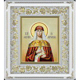 Св. Феврония Муромская