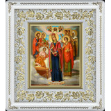 Целительница Б.М. Целительница Б.М.