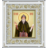 Св. Елеазар Анзерский