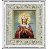 Св. Варвара