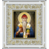 Св. Спиридон Тримифунтский_2