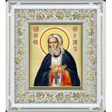 Св. Серафим Саровский (пояс)