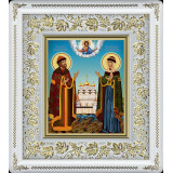 Св. Петр и Феврония Муромские Св. Петр и Феврония Муромские