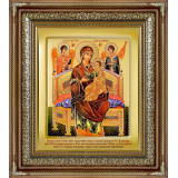 Всецарица Б.М. Всецарица Б.М.