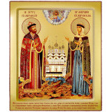 Св. Петр и Феврония Муромские