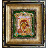 Казанская Б.М. (стар.)