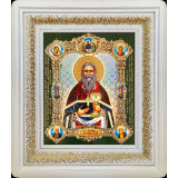 Св. Иоанн Оленевский Св. Иоанн Оленевский