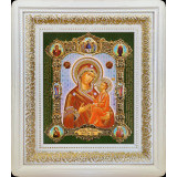 Тихвинская Б.М.