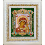 Казанская Б.М. (стар.)