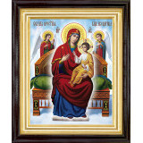 Всецарица Б.М. Всецарица Б.М.
